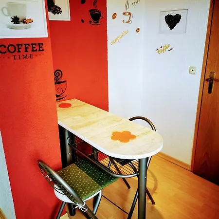 Nr 7 Apartment Schoneberg (Bad Kreuznach)