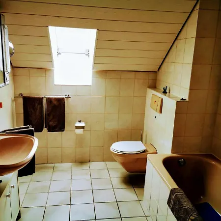 Apartment Nr 7 Schoneberg (Bad Kreuznach)