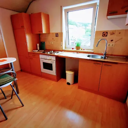 Apartment Nr 7 *