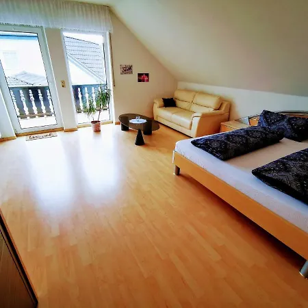 Apartment Nr 7