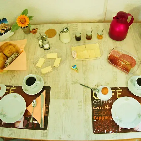 Apartment Nr 7 *