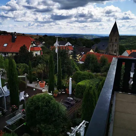 Nr 7 Apartment Schoneberg (Bad Kreuznach)